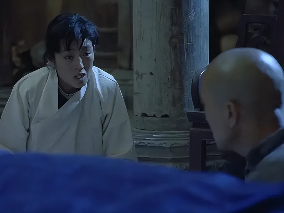 *窥偷**、*虐性**、不伦恋，这部90年代的电影戳破了压抑扭曲的人性欲望