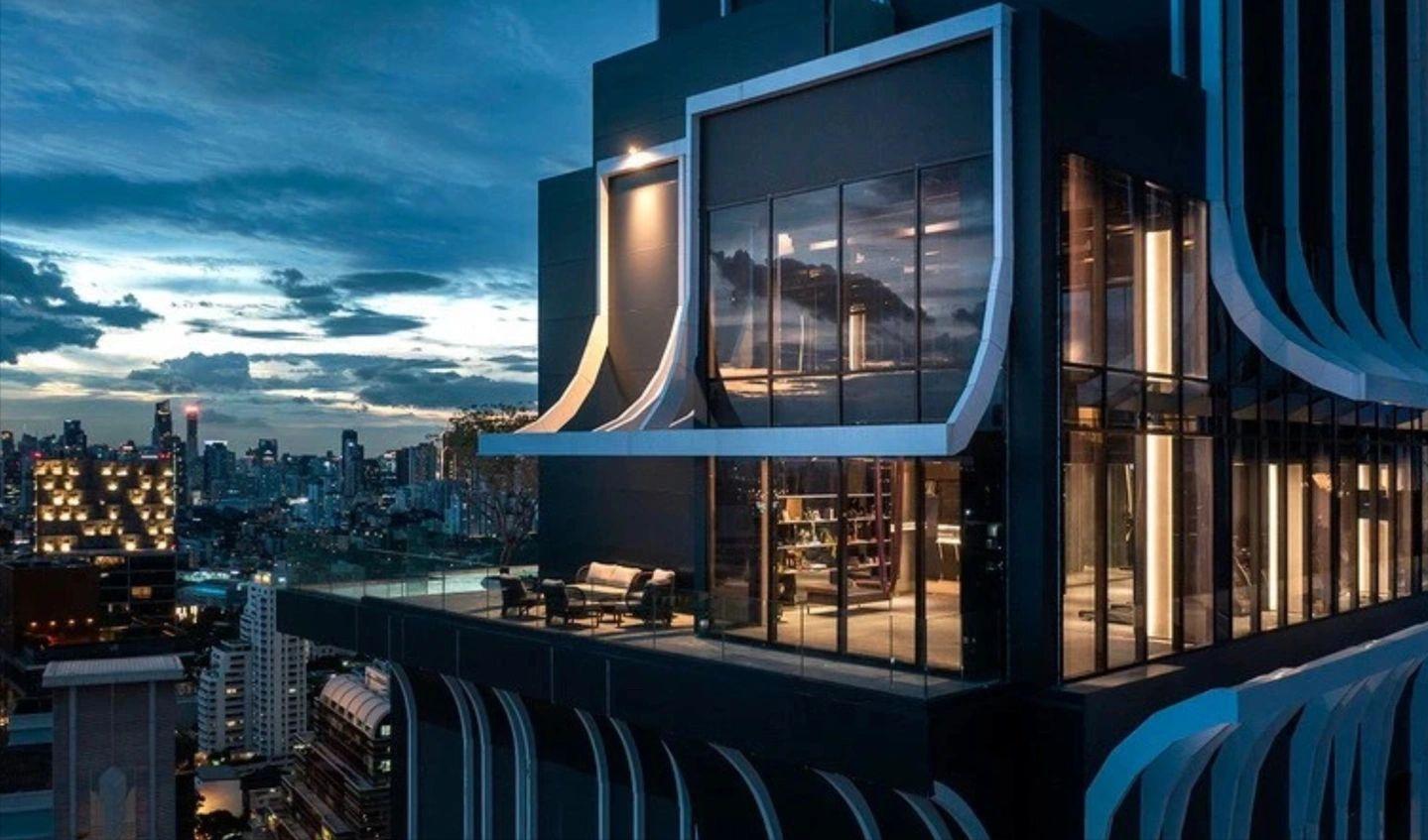 泰国买房投资哪里最好,在泰国哪里投资房产比较好