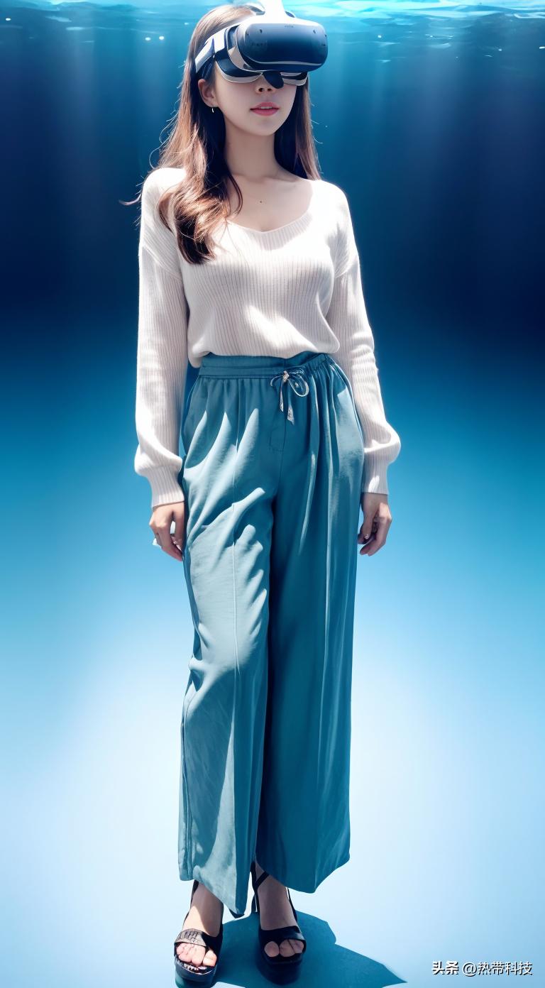 微软ar和vr,微软未来ar技术