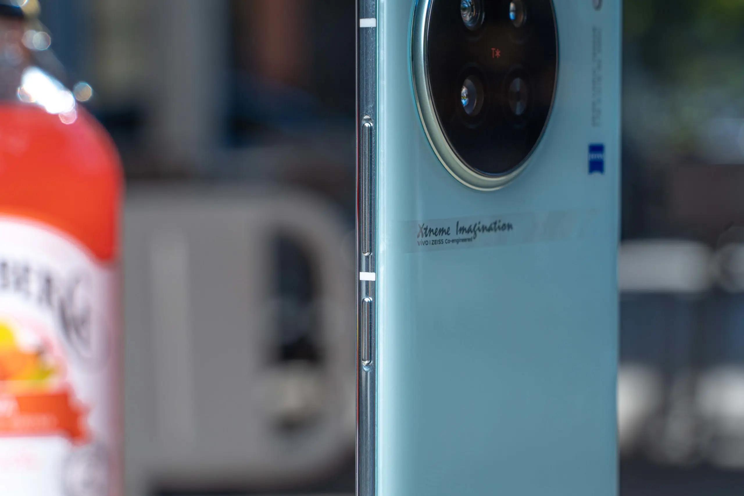 vivox90s人像模式复古胶片,vivox90s怎么拍黑色背景图