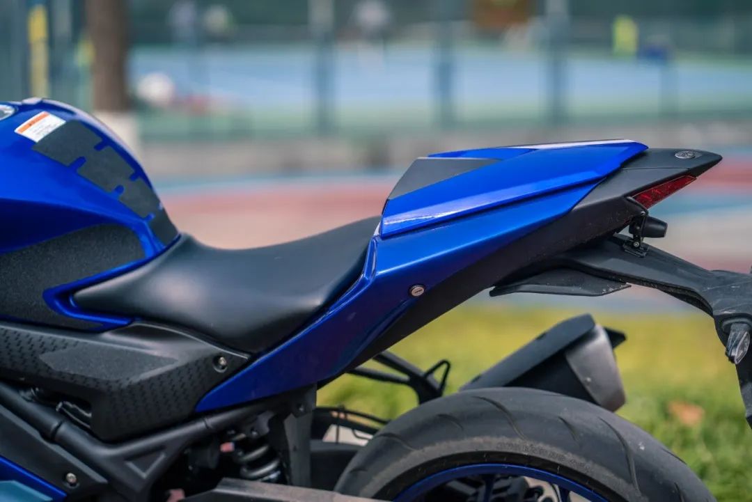 雅马哈yzf-r25测评老款,雅马哈推荐yzf-r6