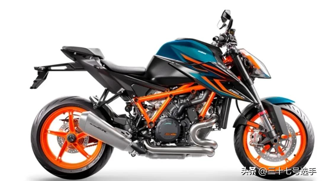 125踏板摩托车2022年排行榜前十名,十大最耐用的大排量摩托车