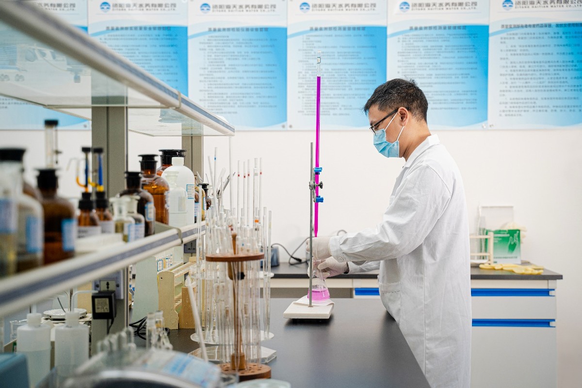 海天集团举办“唱好成渝双城记，见证海天放心水”用户开放日活动