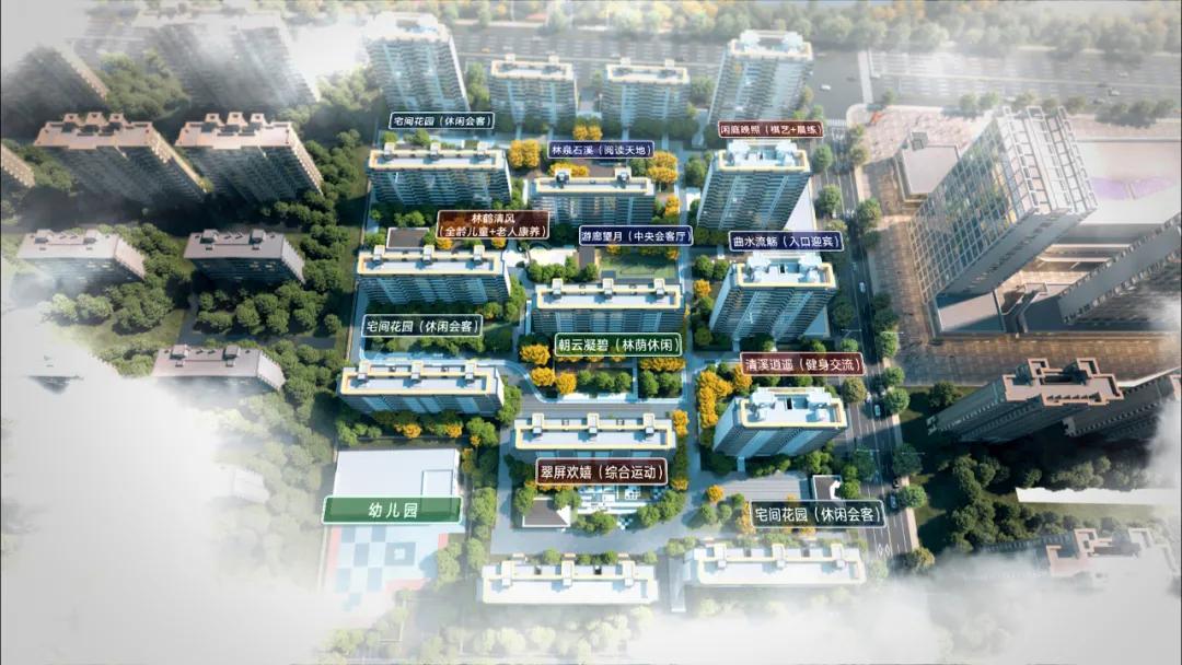 徐州刚需盘和改善盘有哪些区别,徐州南区或再添刚需盘