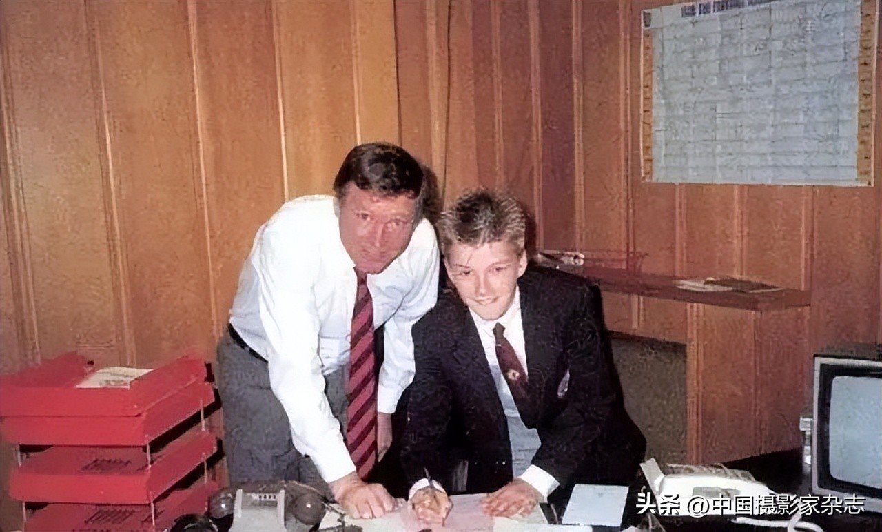 108张令人惊讶的历史与自然照片,有颠覆你认知的那张吗?