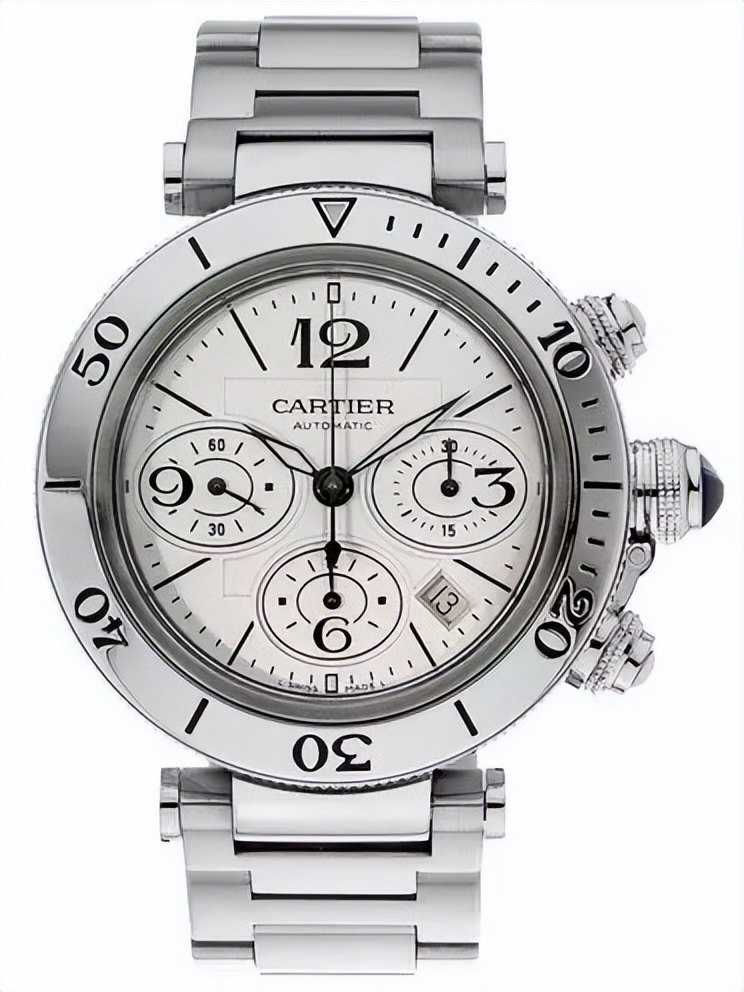 cartier手表1847要多少钱,cartier手表9010