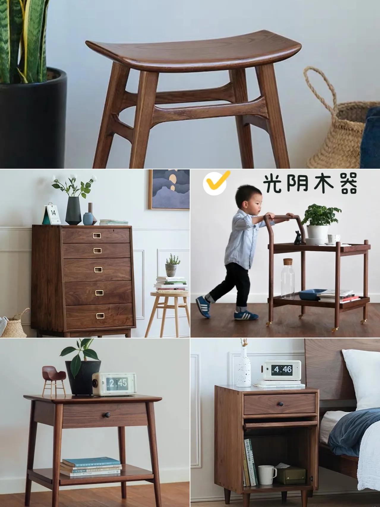 十大品牌新中式实木家具,适合家庭装修的中式家具