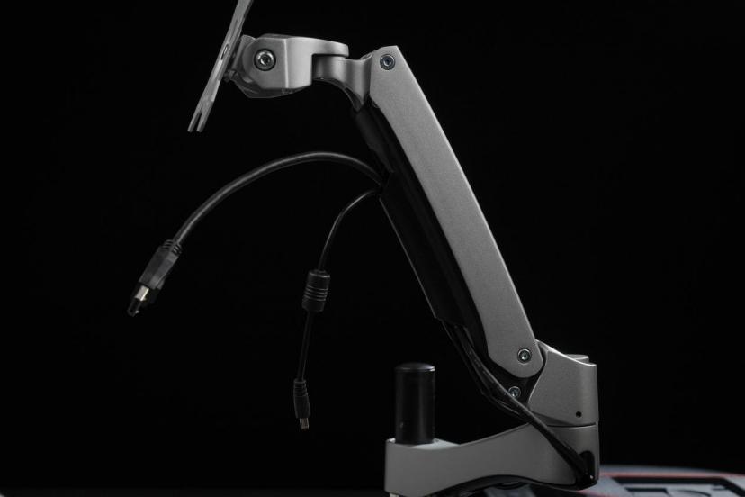 显示器支架推荐最新款支架第一名,哪个品牌的显示器支架好