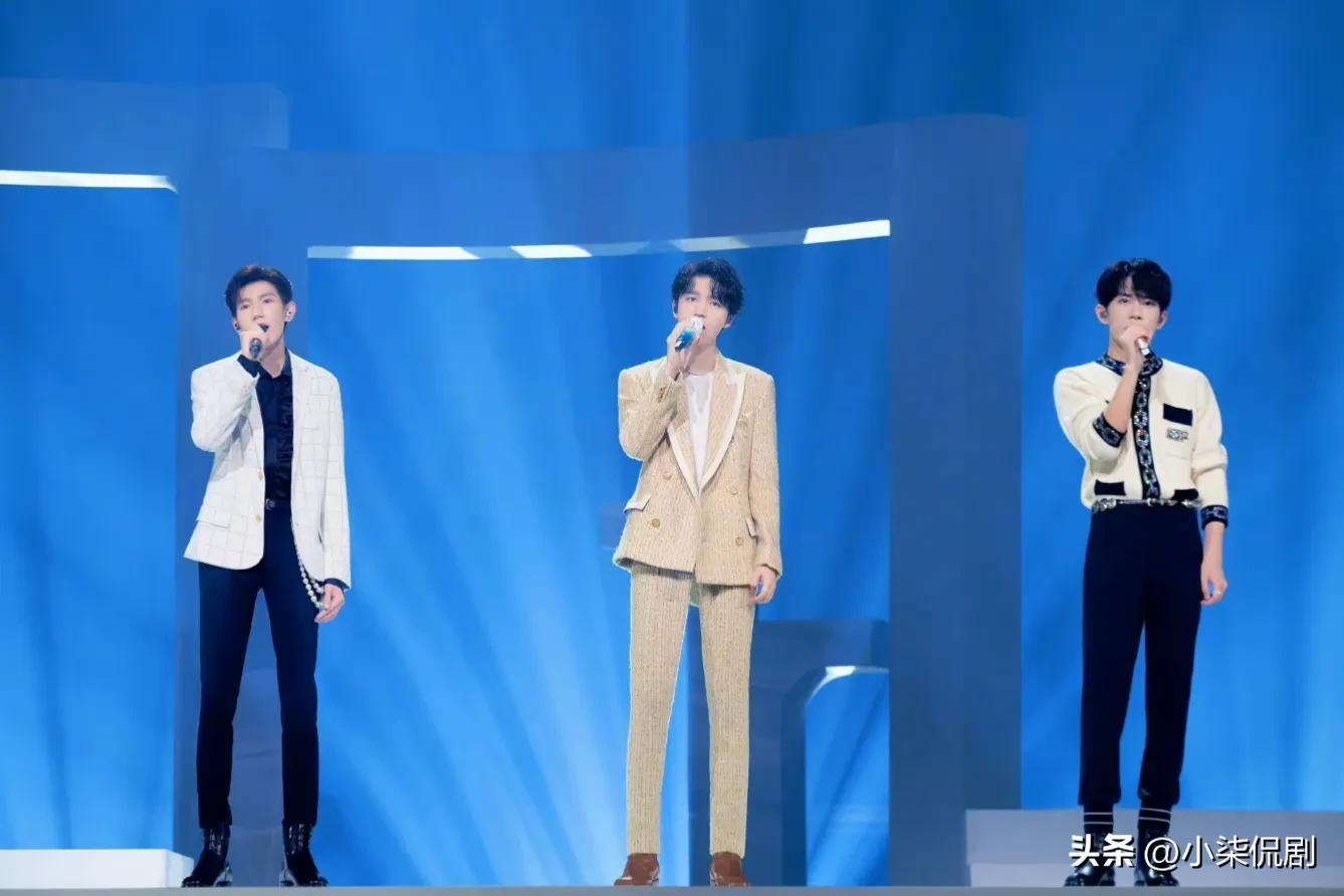 tfboys2020跨年演唱会官宣名单,tfboys十年之约演唱会官宣