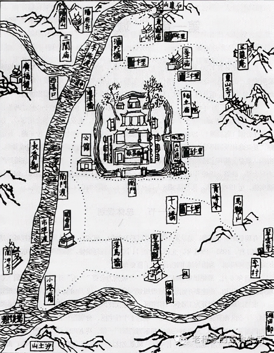 江西景德镇古代陶瓷历史,瓷都景德镇陶瓷文化