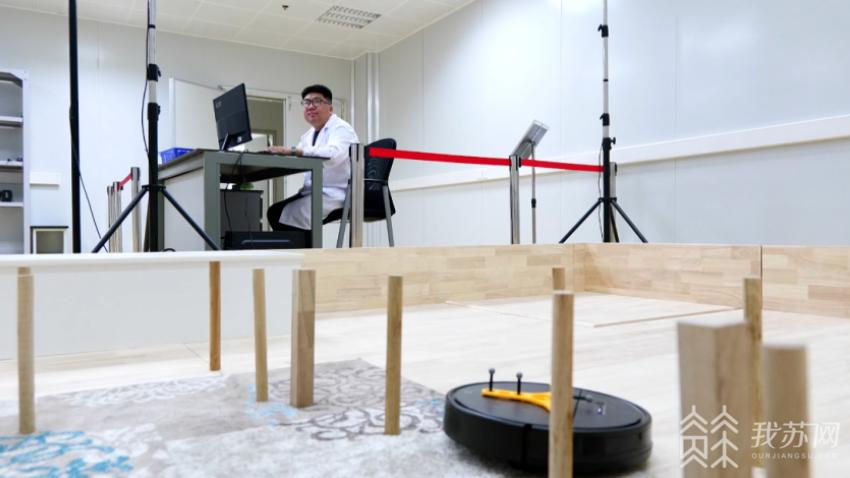 勇挑重担敢为先90后跨专业博士为工业机器人“号脉开方”丨江苏最美人物