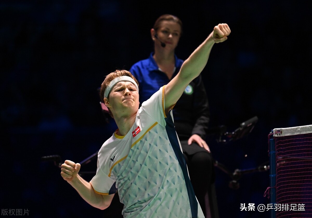 国羽对女双全胜日本,国羽混双一冠完整版