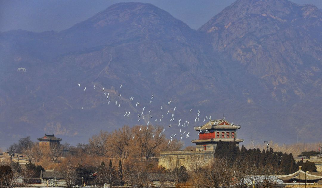 秦皇岛五一放假安排公布连休5天,秦皇岛五一旅游最新通知