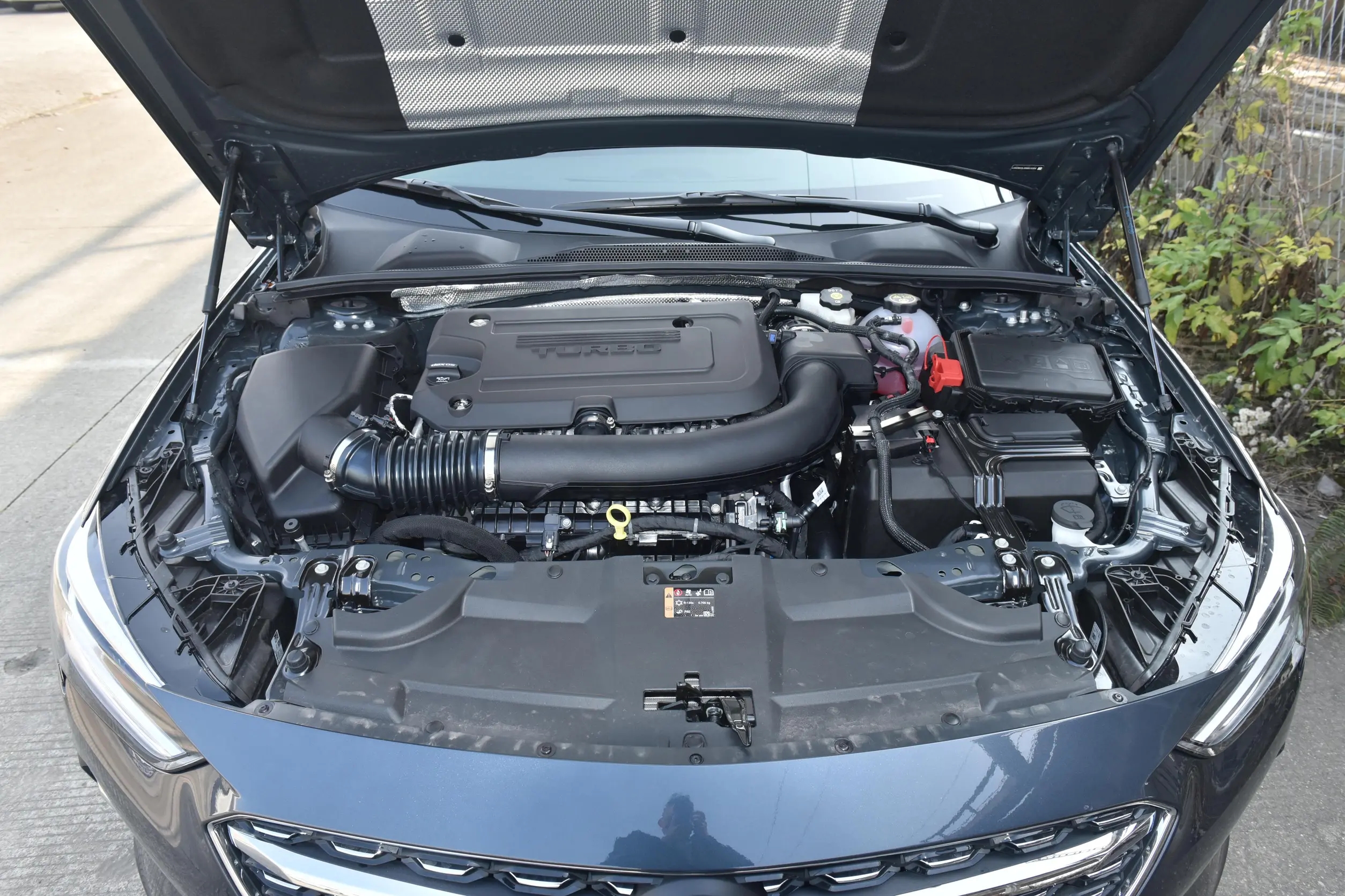 性价比高的中级车,别克君威、大众*萨特帕**和日产天籁怎么选?