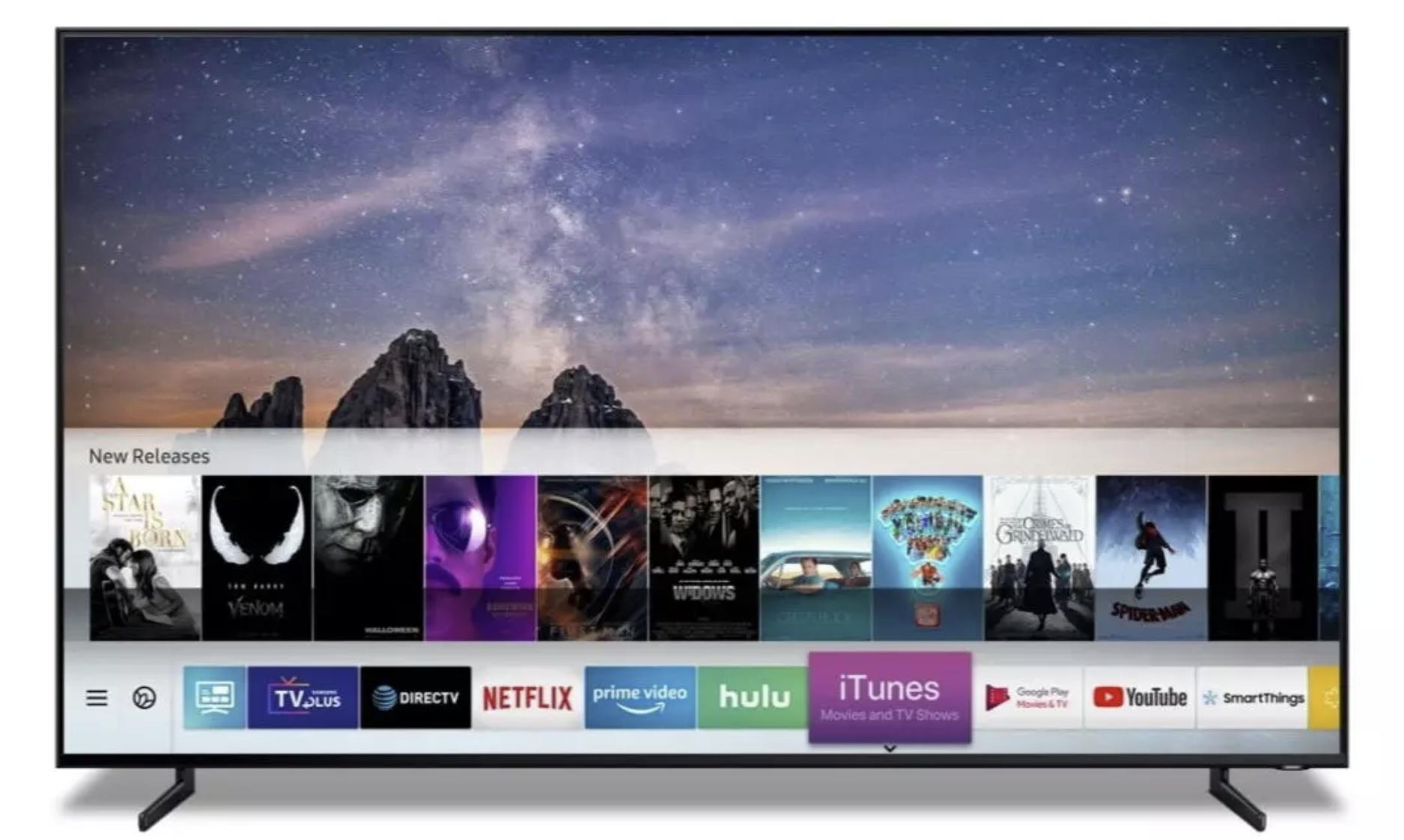 各品牌电视使用测评,电视品牌和功能怎么选