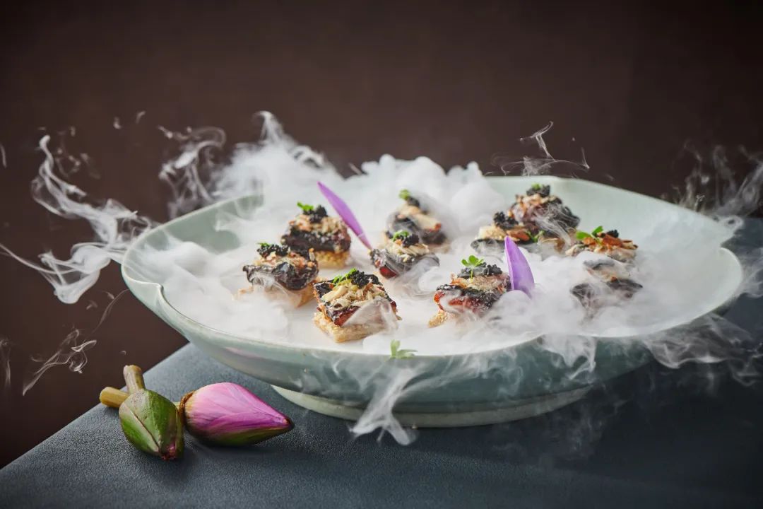 捍卫烟火气！美极“鲜·烟火行动”开启，助力餐企抢占“鲜”机！