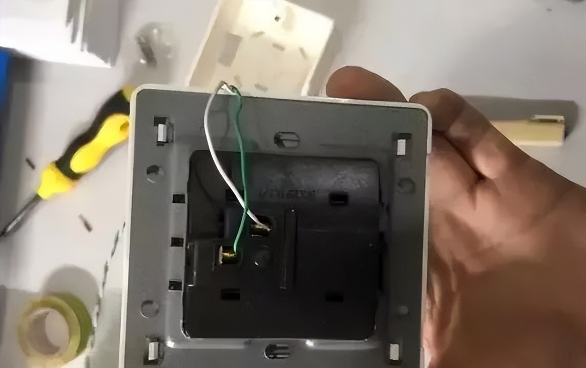 海康威视可视对讲门禁系统接线图,可视对讲门禁接线图及故障维修