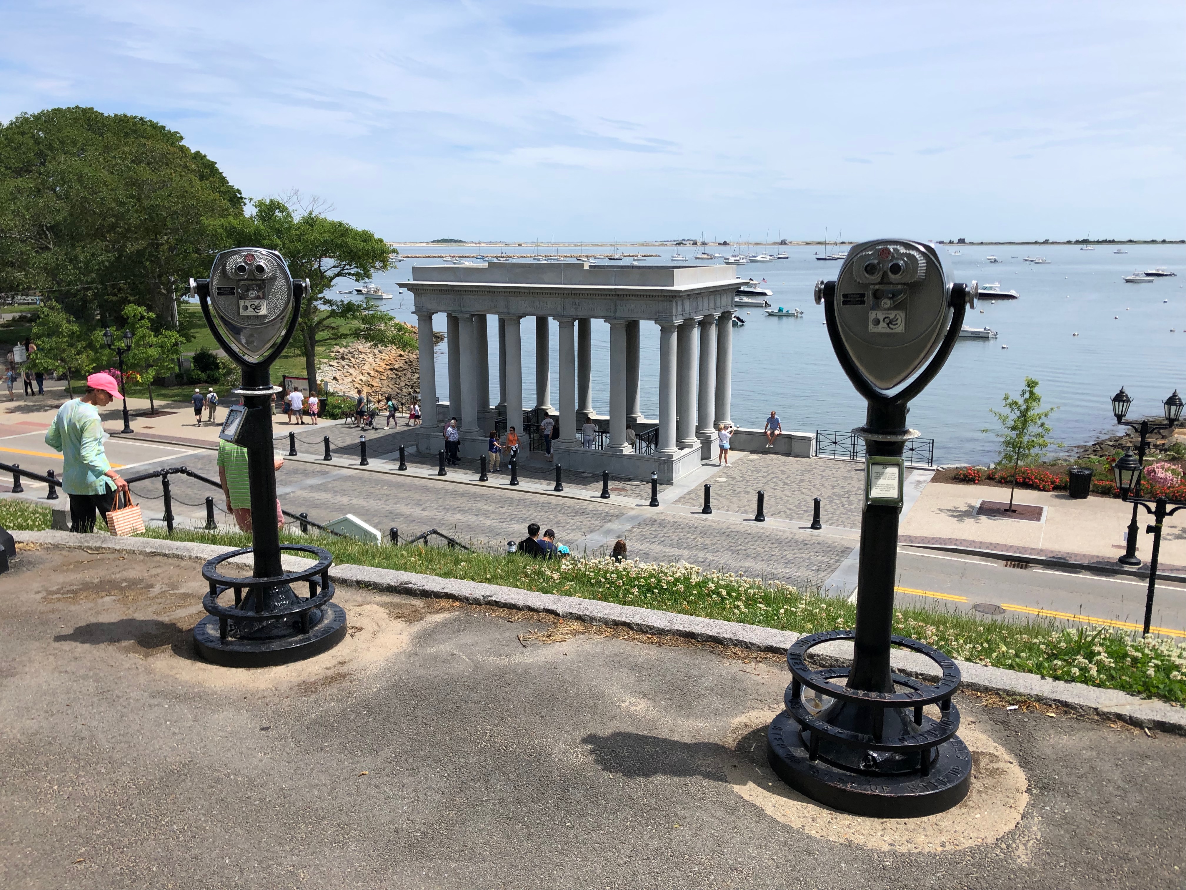 北美游记,北美游记2019年