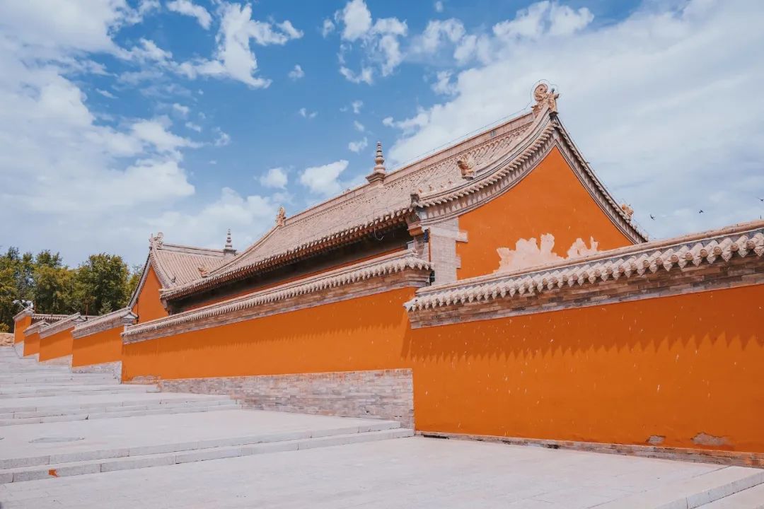 攻略｜锡林郭勒“醉”美草原沉浸之旅