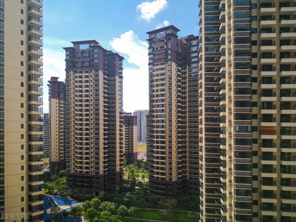 为什么买14楼的越来越多,万万没想到买房子