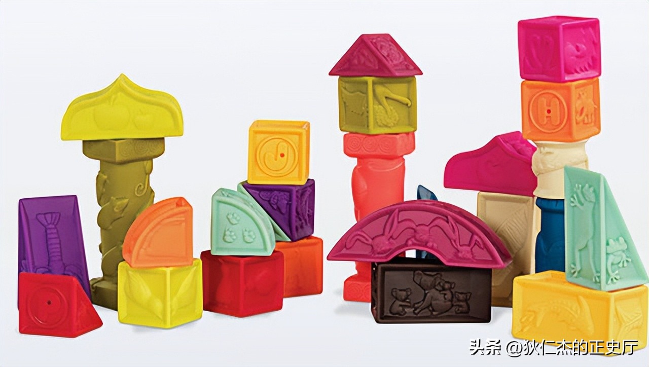 罗马儿童玩什么样的玩具