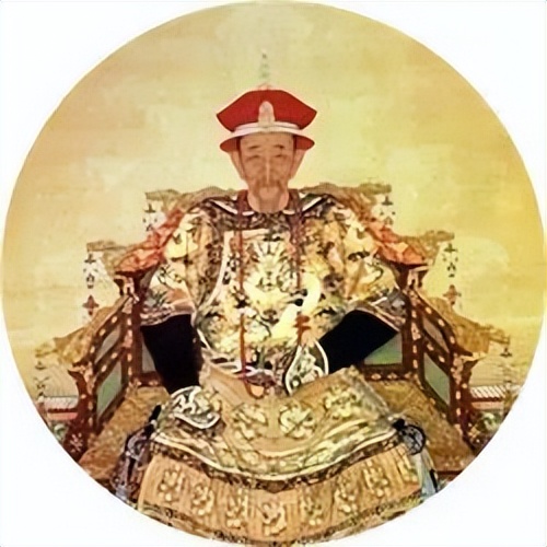 雍正皇帝御批书法欣赏,雍正皇帝御笔字帖