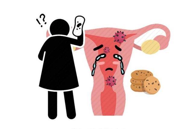 女性*裤内**上黄黄的分泌物是什么？不妨了解一下