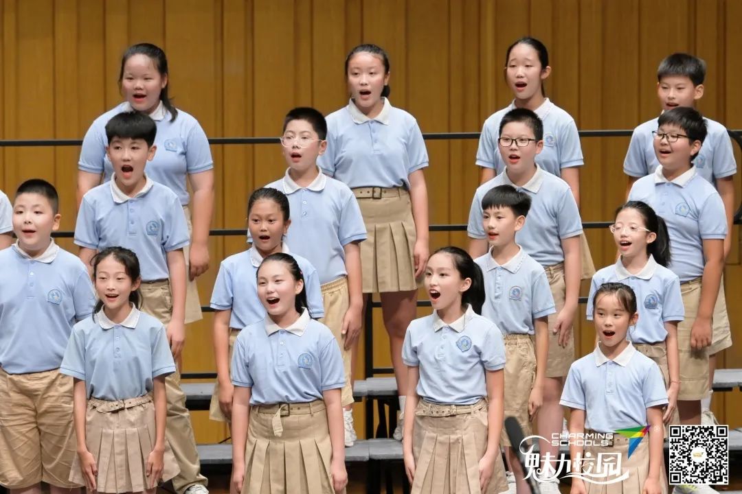 第十二届中国魅力校园合唱湛江,第十一届中国魅力校园合唱节