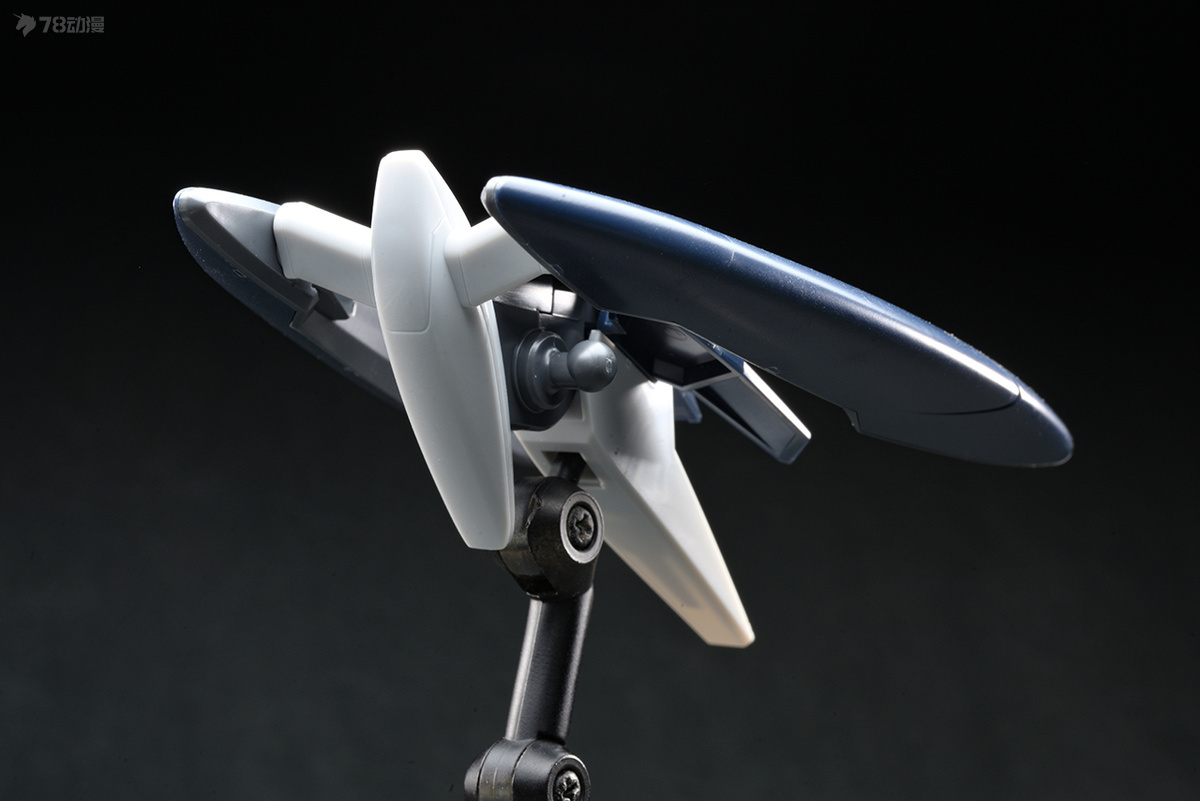 万代hg海盗全装备x1测评,万代hg78高达