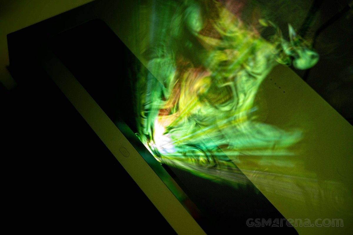 FormovieTHEATER4KUST投影机评测