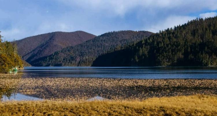 云南丽江哪个景点最美,云南16个最值得去的景点