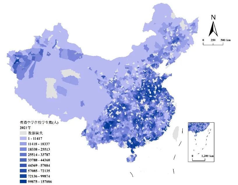 教育卫生占gdp,2000年全国教育事业统计结果