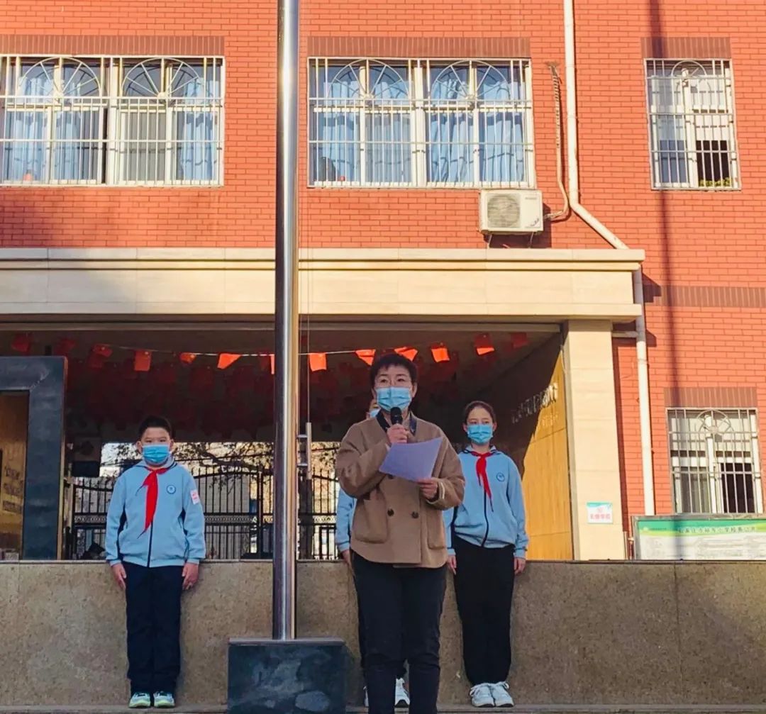 石家庄市裕东小学2020级,石家庄裕东小学新生入学