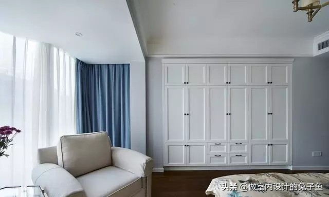 没吊顶衣柜怎么做到顶,衣柜没做到顶怎么解决