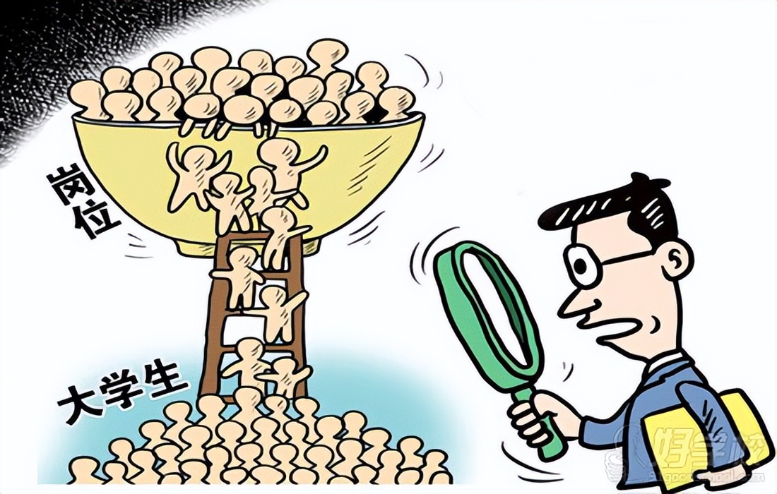 后疫情跨时代就业,后疫情时代我的就业与择业