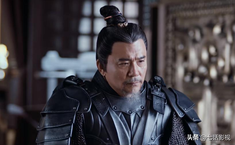 古装电视剧琅琊榜之风起长林,好剧推荐琅琊榜之风起长林