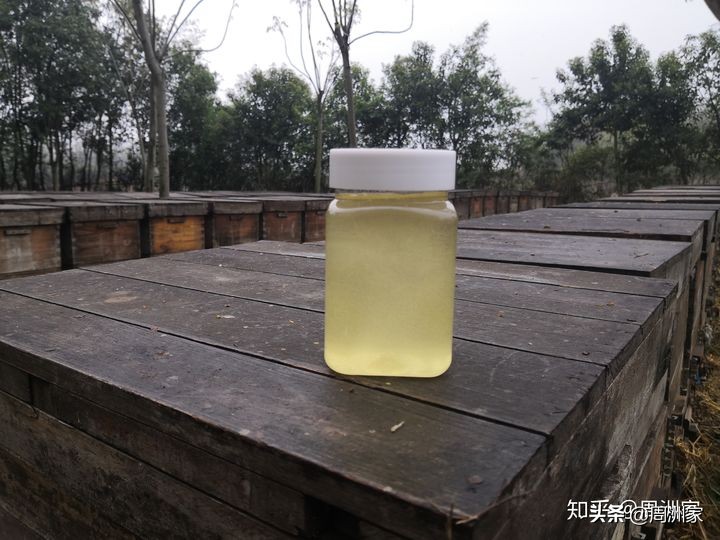什么样的蜂蜜纯好,什么样的蜂蜜是白糖蜂蜜