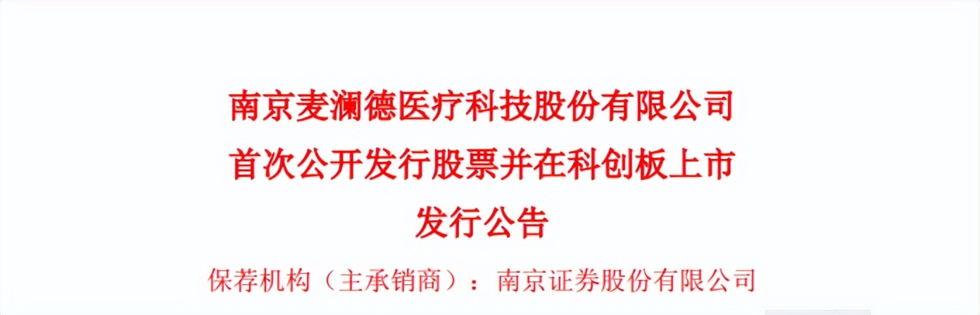 产后美容工作室创业准备,首家科创板上市企业