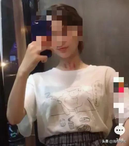 十大网红遇害案件,漂亮女网红遇害案