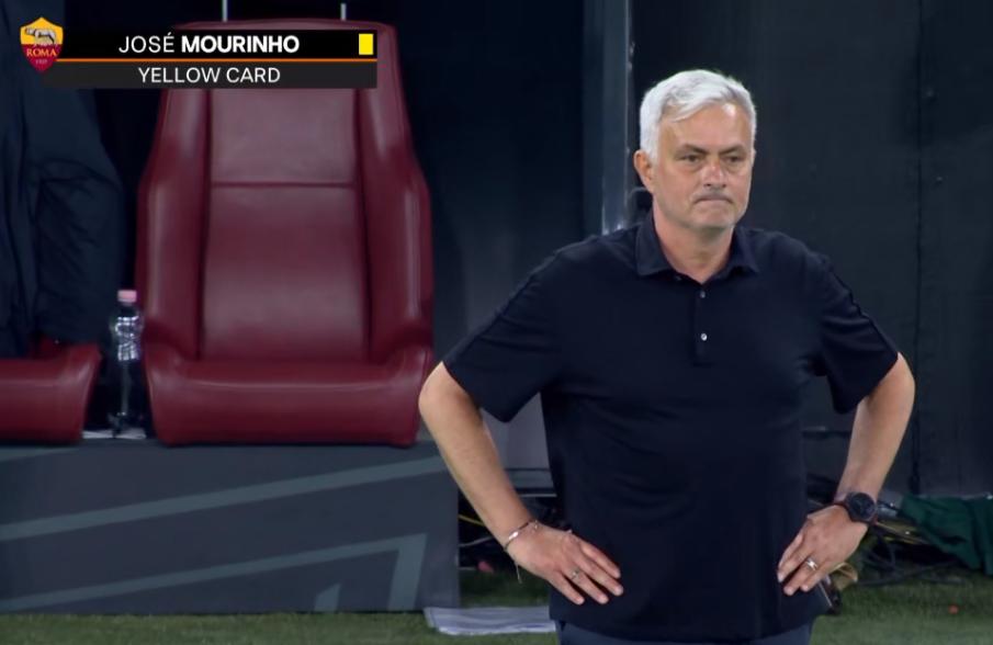 欧联杯罗马点球是误判吗,欧联杯2比3为什么还要点球