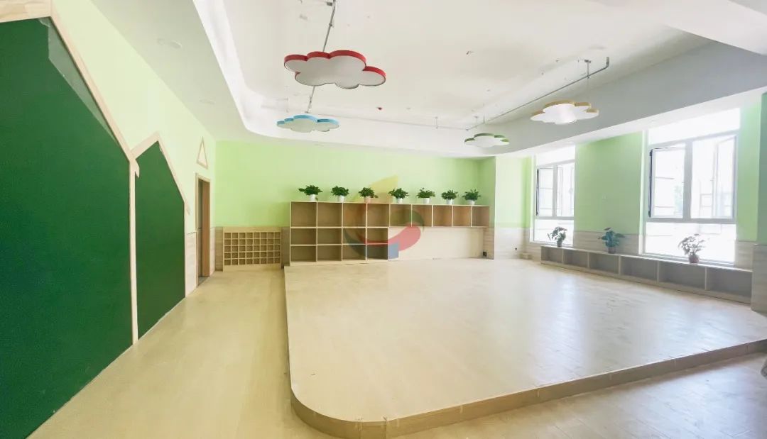 潍坊高新新建学校,神速