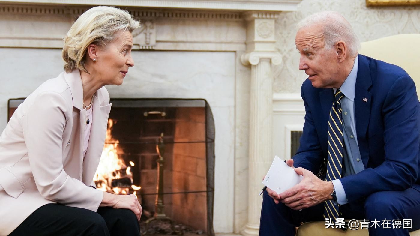 德执政*党**主席关键时期访华,务实对华政策遭遇“三大障碍”