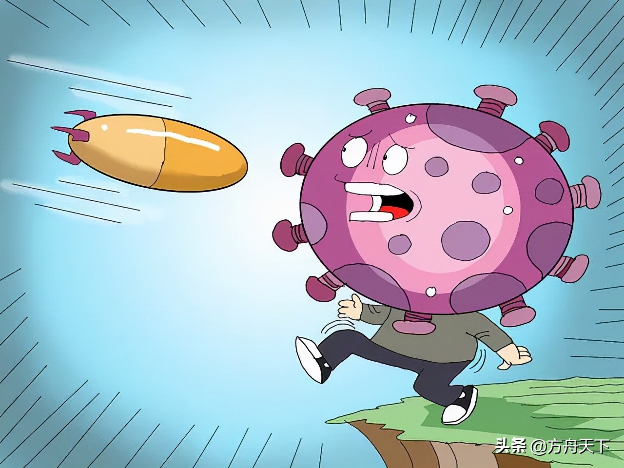 好消息新冠肺炎特效药,好消息新冠特效药真的来了