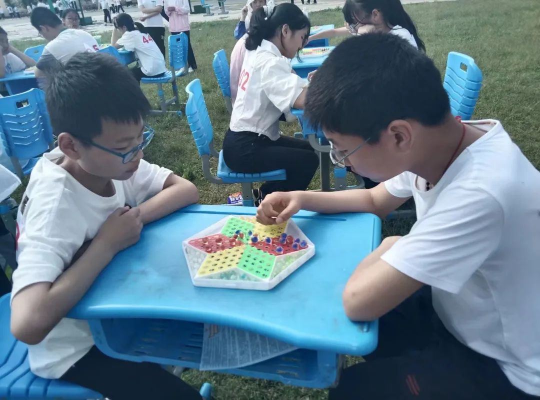 历山中学运动会,厉山镇中心小学秋季运动会开幕式