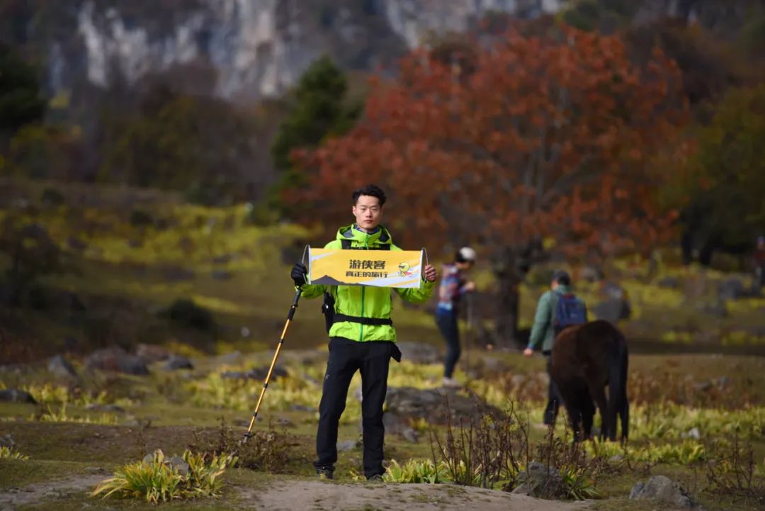 十大经典户外徒步路线,13条户外入门必走的徒步线