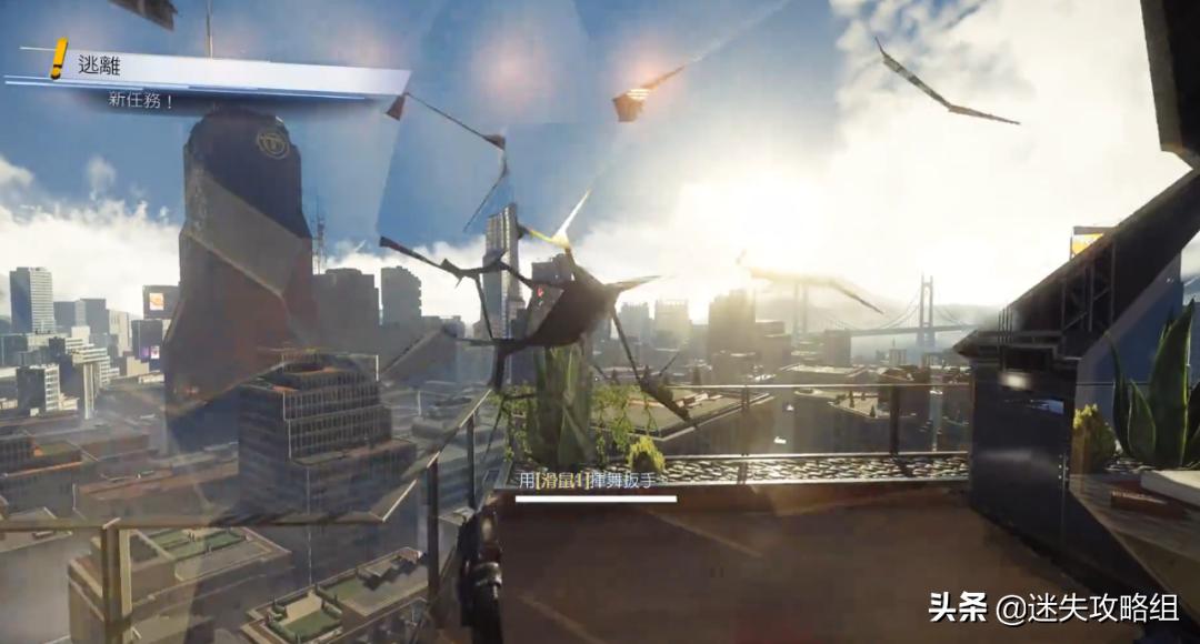 掠食者内存真假辨别,掠食真的存在吗