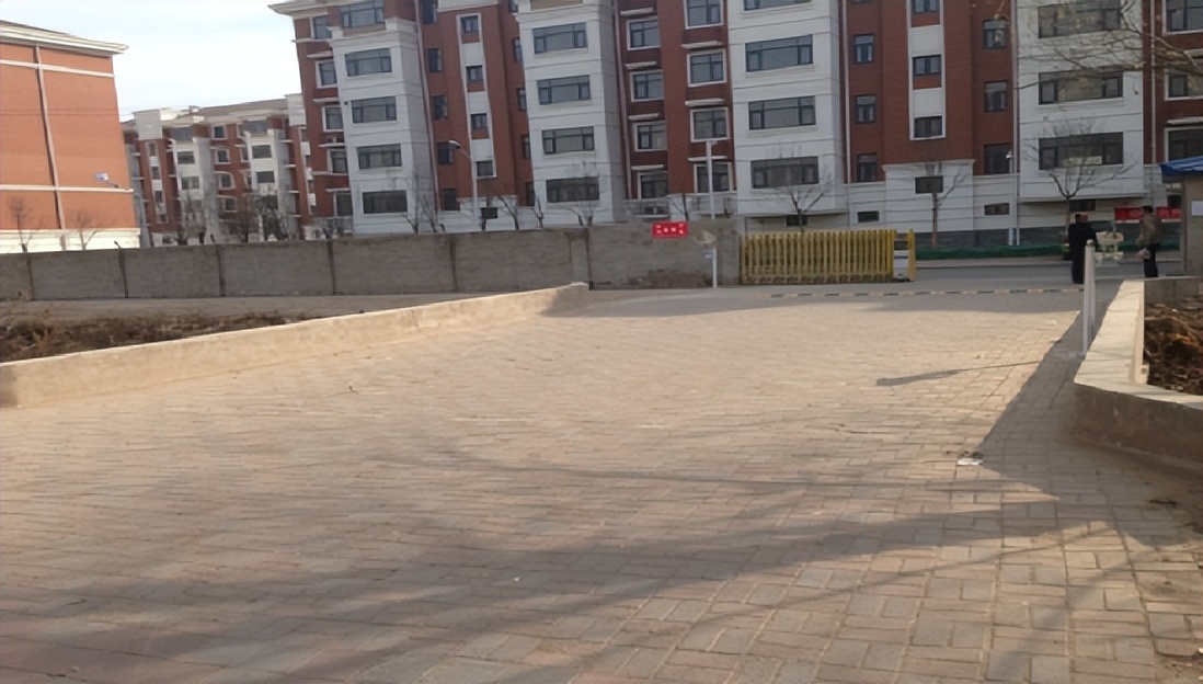 停车场管理系统项目概述与设计,智能停车场管理系统施工方法