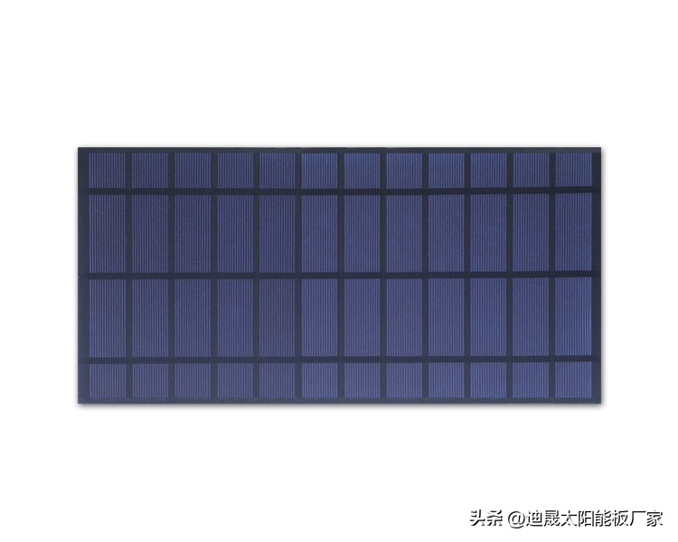 太阳能灯光伏板怎么测试好坏,怎么识别太阳能电池板的好坏