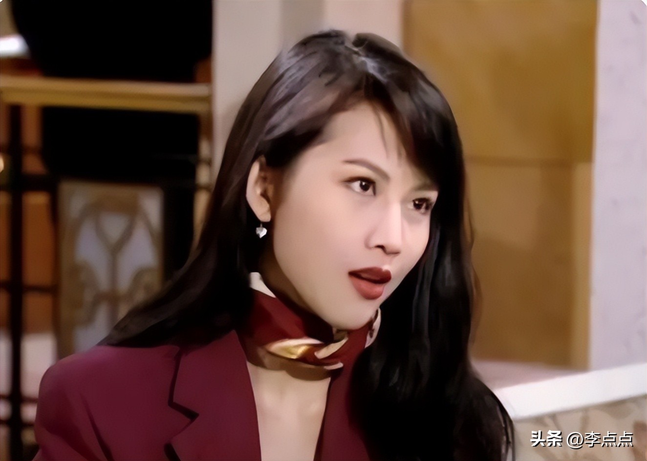 “记歌词比生孩子还难”，最近的快乐都是蔡少芬给的