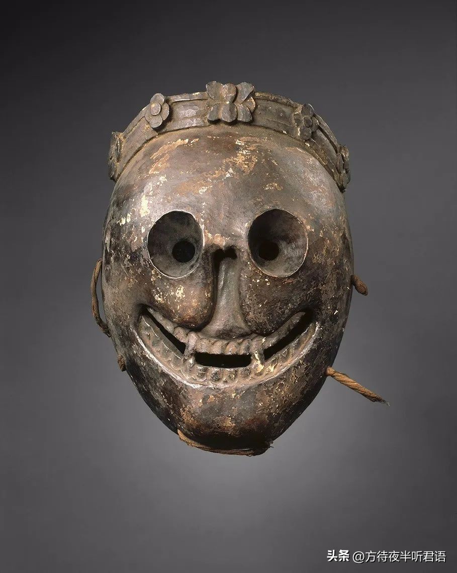 藏传佛教如何面对死亡,尸场